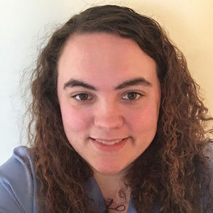 Meet your Posher, Jamie